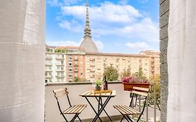 Appartamenti Vista Mole, Centro A 15 Min - Luxury Suites & Fast Wifi